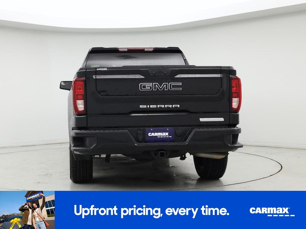 used 2023 GMC Sierra 1500 car, priced at $37,998