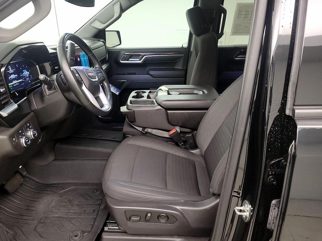 used 2023 GMC Sierra 1500 car, priced at $37,998