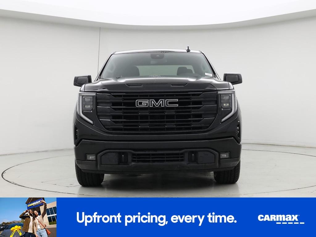 used 2023 GMC Sierra 1500 car, priced at $37,998