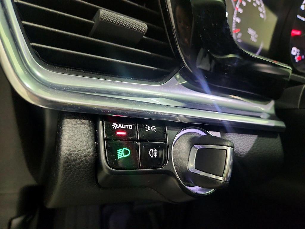 used 2020 Porsche Panamera car, priced at $56,998