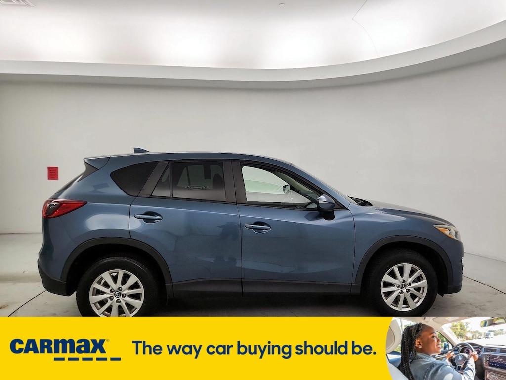 used 2016 Mazda CX-5 car, priced at $15,998