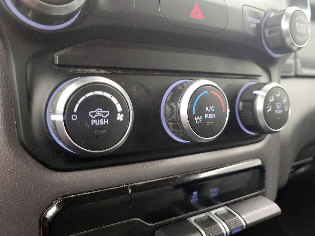 used 2019 Ram 1500 car, priced at $28,998