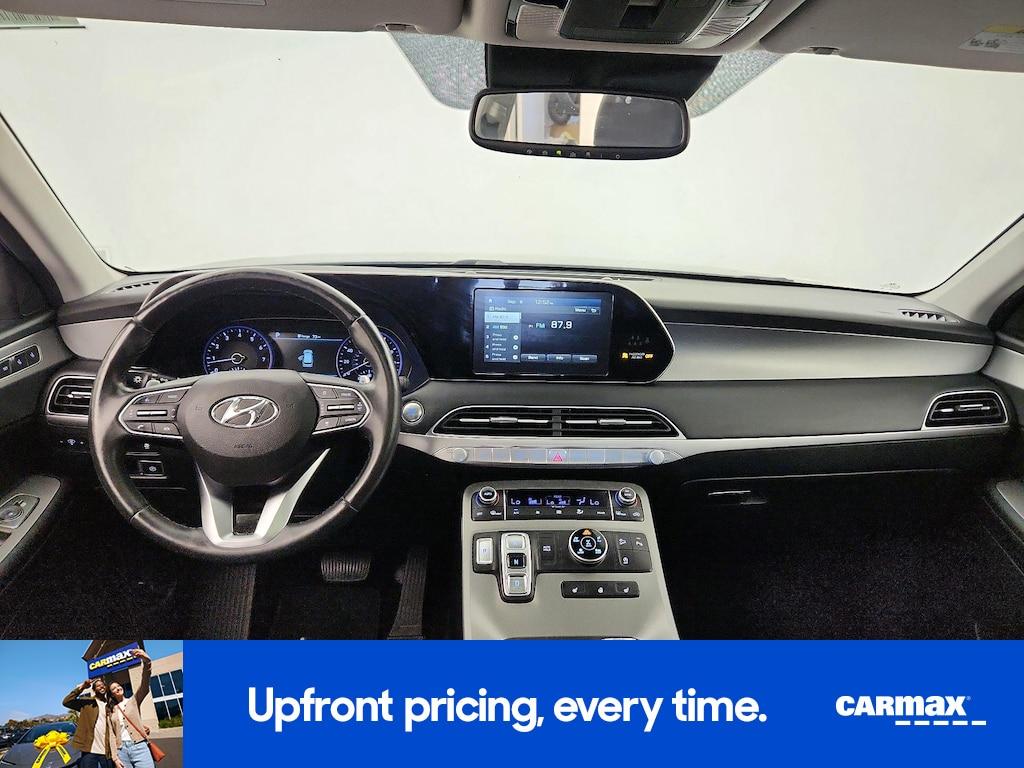 used 2020 Hyundai Palisade car, priced at $27,998
