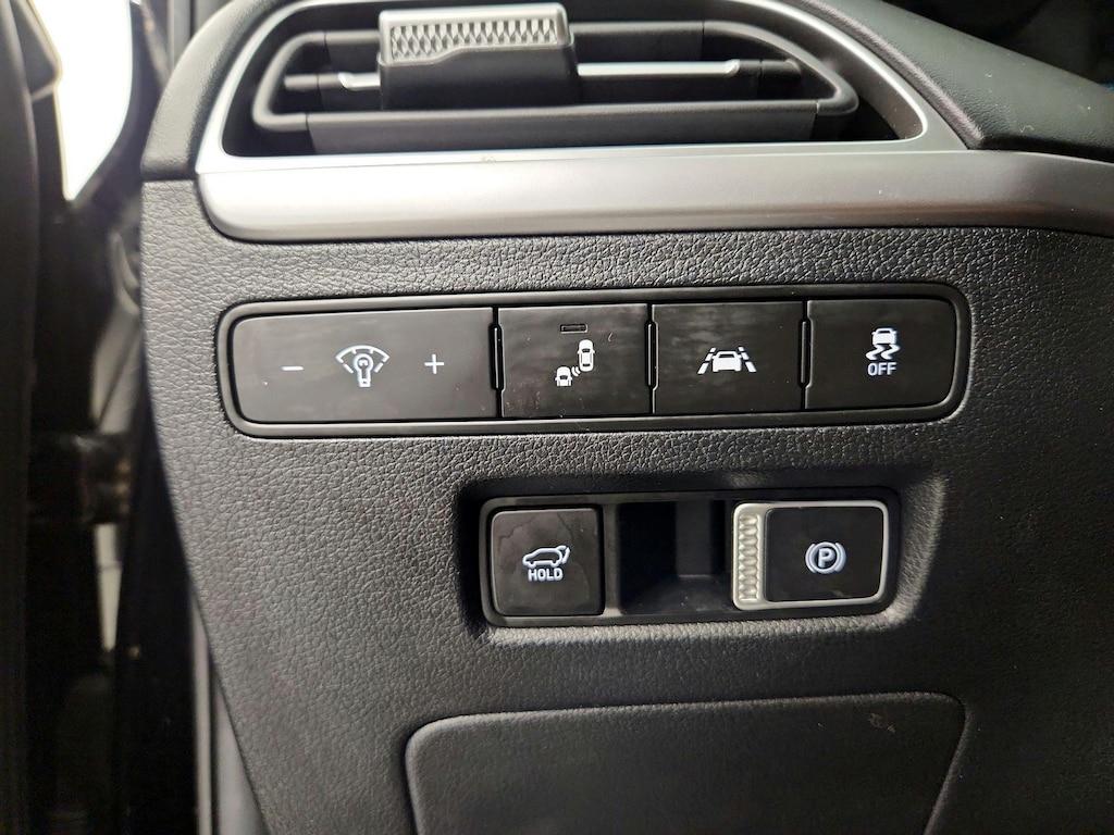 used 2020 Hyundai Palisade car, priced at $27,998