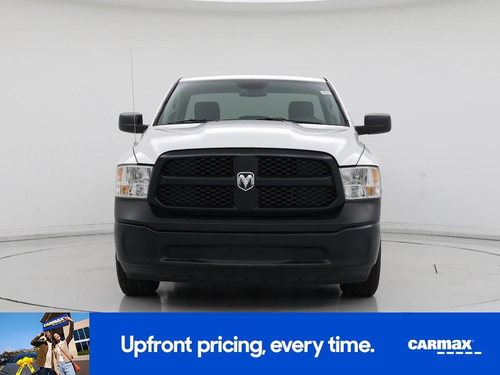 used 2019 Ram 1500 Classic car, priced at $16,998