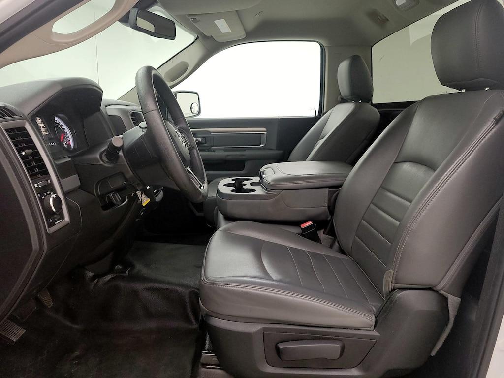 used 2019 Ram 1500 Classic car, priced at $16,998