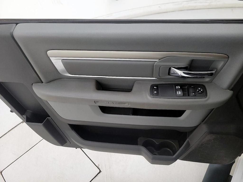 used 2019 Ram 1500 Classic car, priced at $16,998