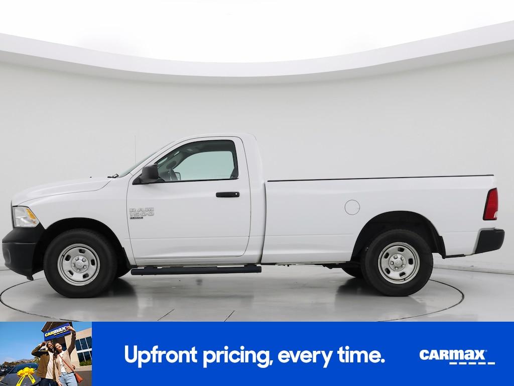 used 2019 Ram 1500 Classic car, priced at $16,998