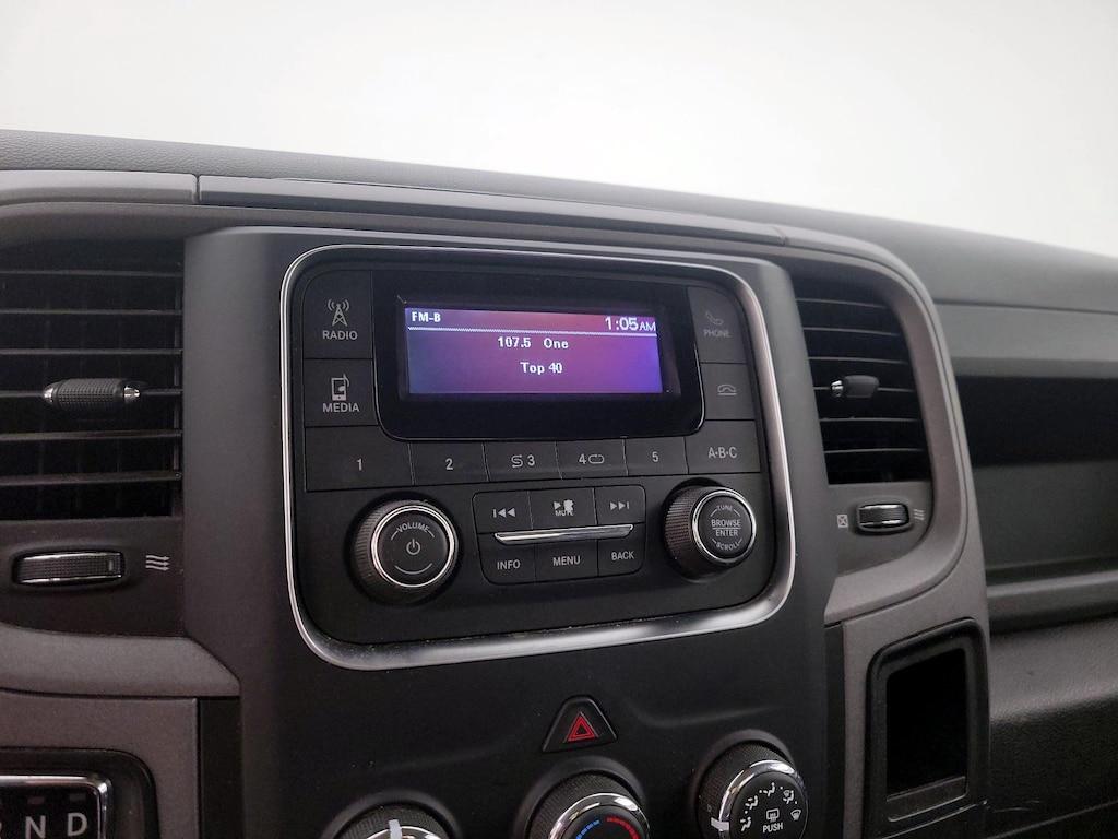 used 2019 Ram 1500 Classic car, priced at $16,998
