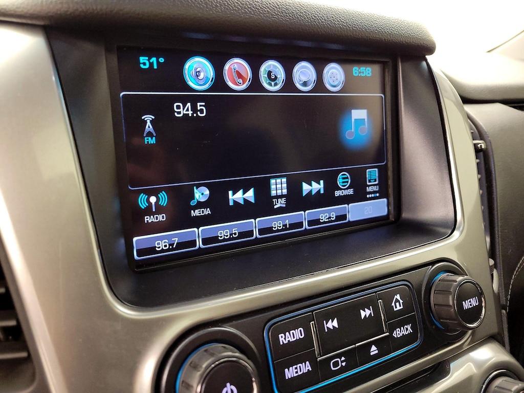used 2019 Chevrolet Tahoe car, priced at $38,998