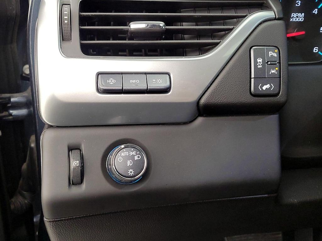 used 2019 Chevrolet Tahoe car, priced at $38,998
