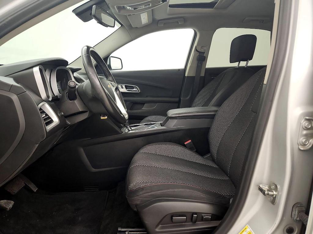 used 2016 Chevrolet Equinox car, priced at $14,998