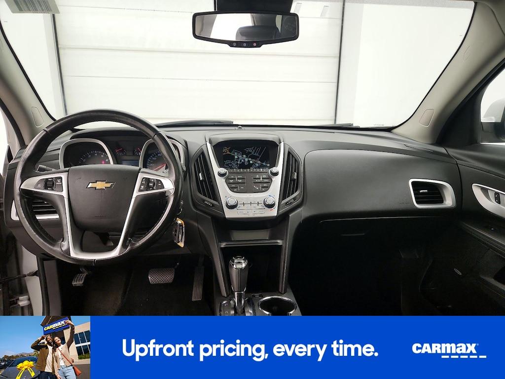 used 2016 Chevrolet Equinox car, priced at $14,998