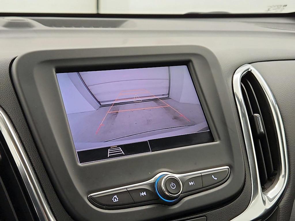 used 2023 Chevrolet Equinox car, priced at $19,998