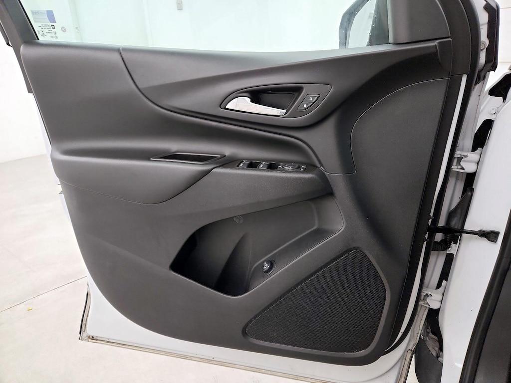 used 2023 Chevrolet Equinox car, priced at $19,998