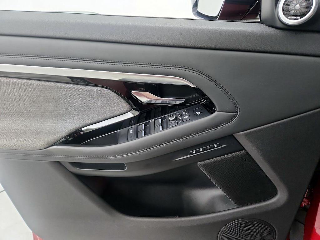 used 2020 Land Rover Range Rover Evoque car, priced at $33,998