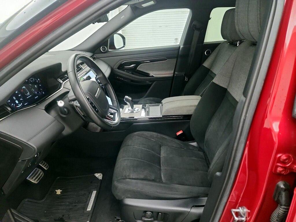 used 2020 Land Rover Range Rover Evoque car, priced at $33,998