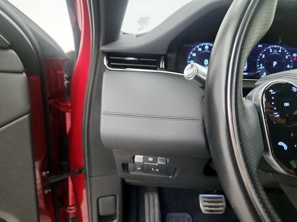 used 2020 Land Rover Range Rover Evoque car, priced at $33,998
