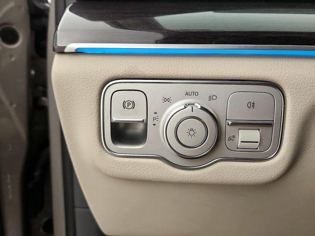 used 2020 Mercedes-Benz GLE 350 car, priced at $28,998