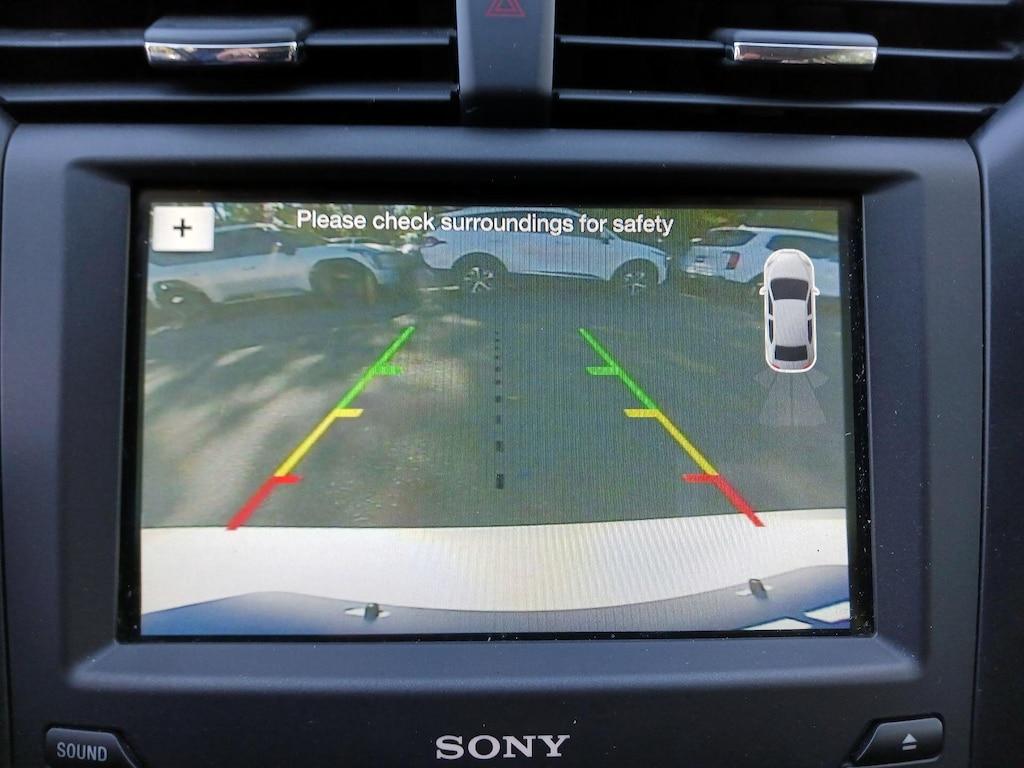 used 2017 Ford Fusion car, priced at $14,599