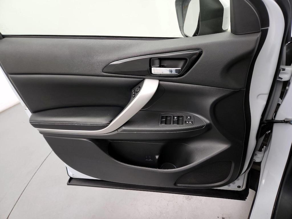 used 2023 Mitsubishi Eclipse Cross car, priced at $20,998