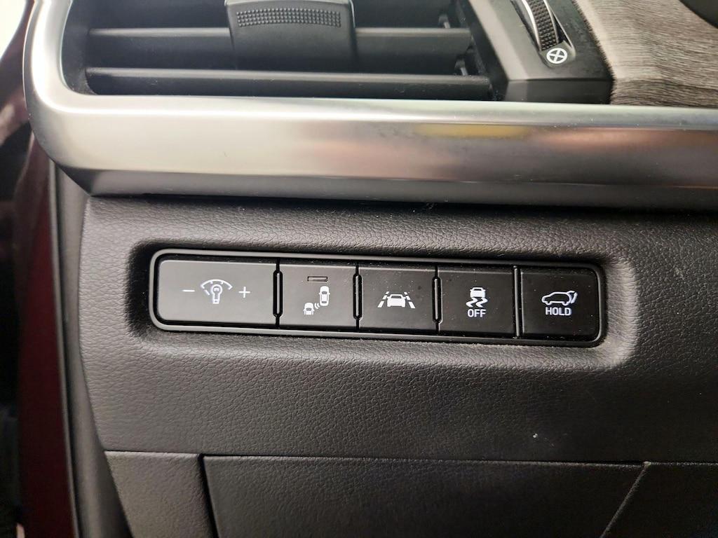 used 2020 Kia Telluride car, priced at $20,998