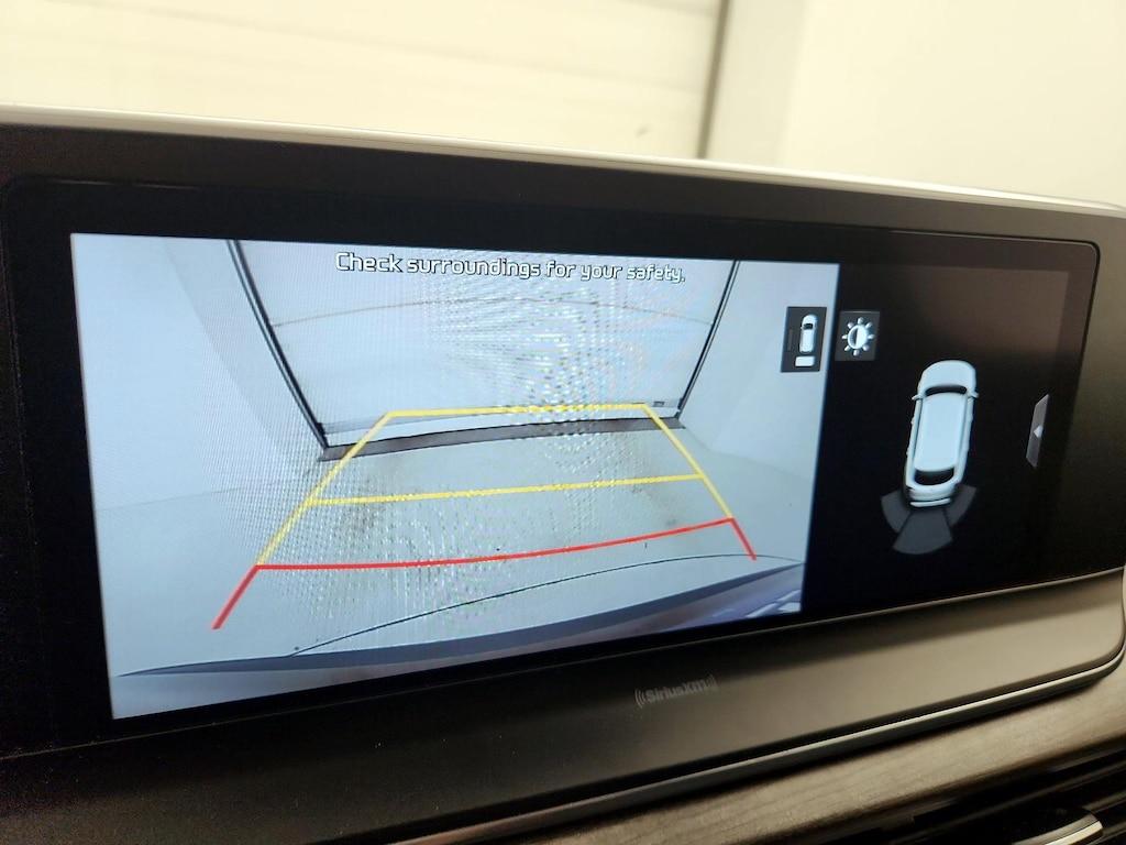 used 2020 Kia Telluride car, priced at $20,998