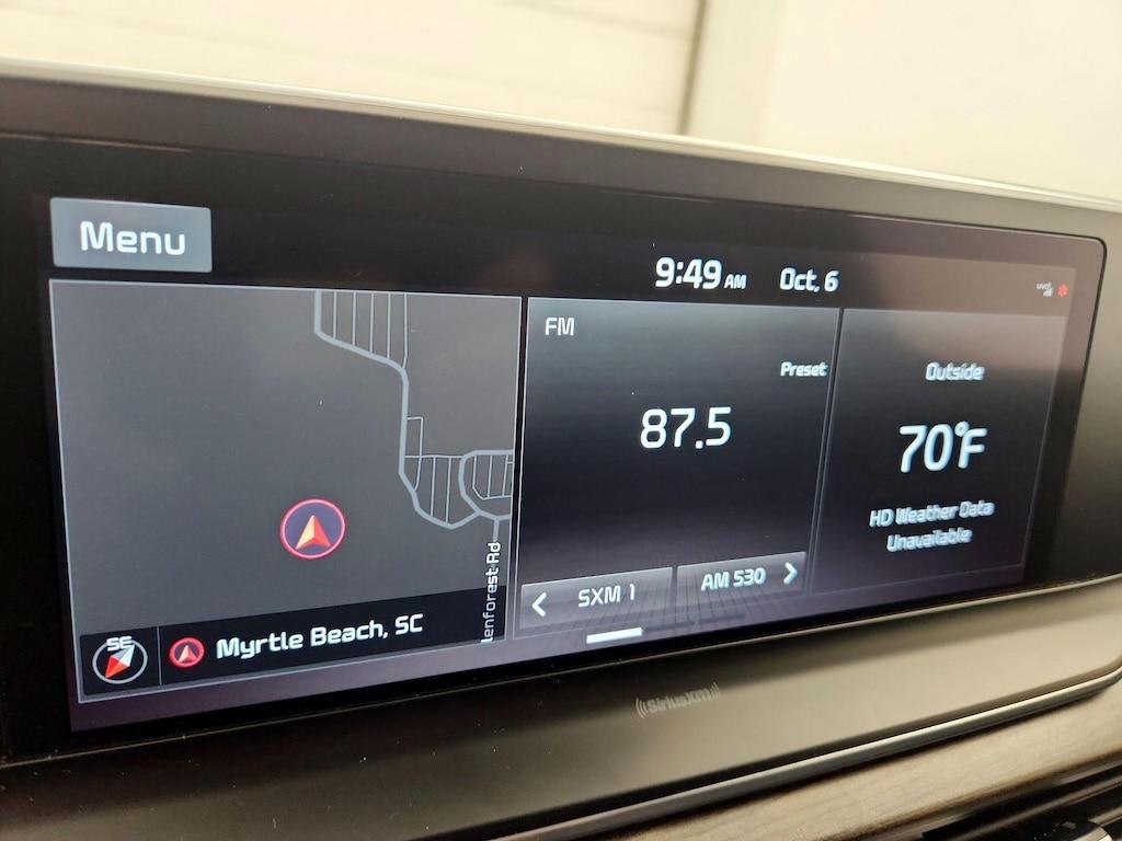 used 2020 Kia Telluride car, priced at $20,998