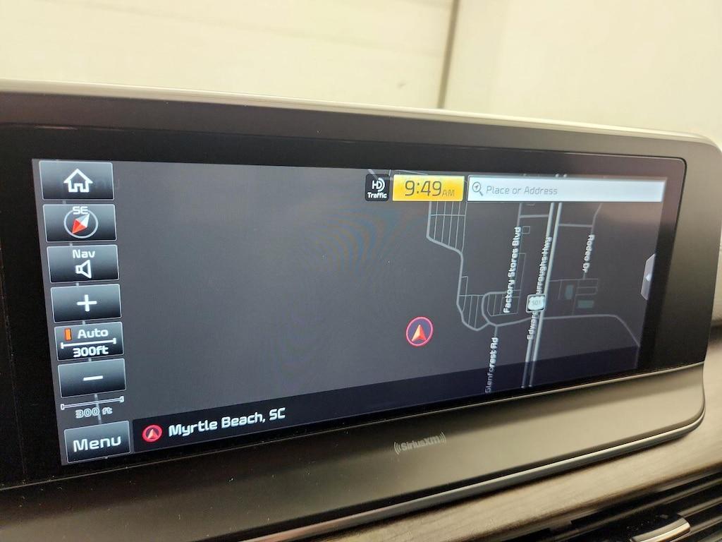 used 2020 Kia Telluride car, priced at $20,998