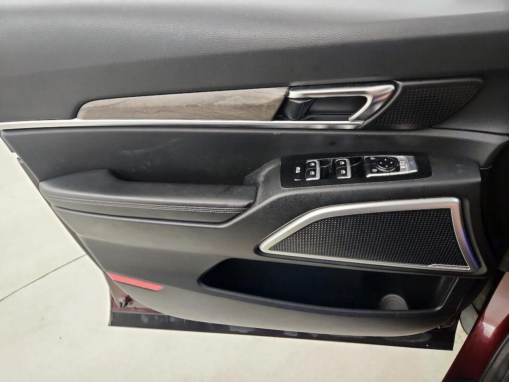 used 2020 Kia Telluride car, priced at $20,998