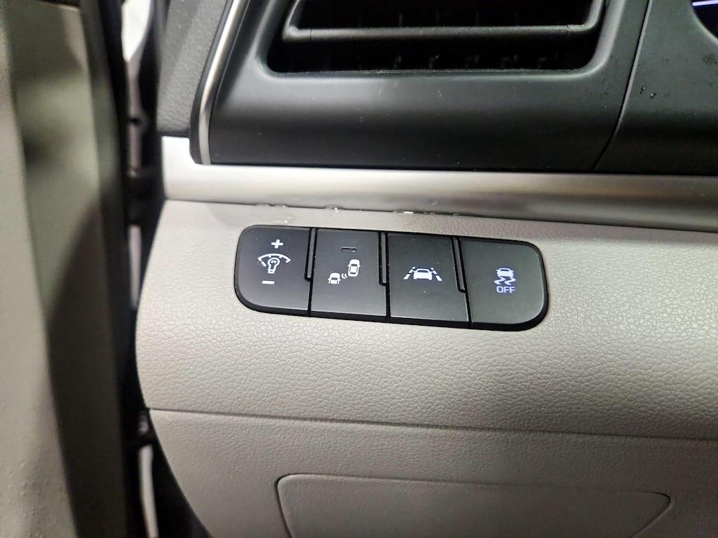 used 2020 Hyundai Elantra car, priced at $17,998