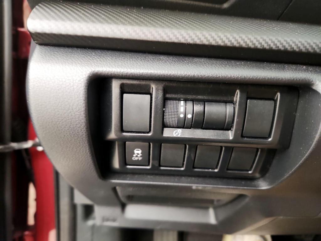 used 2020 Subaru Impreza car, priced at $19,998