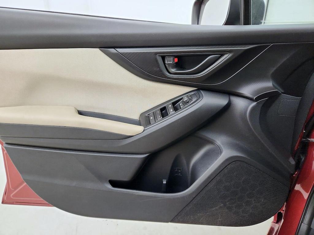 used 2020 Subaru Impreza car, priced at $19,998