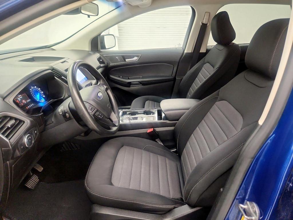 used 2020 Ford Edge car, priced at $19,998