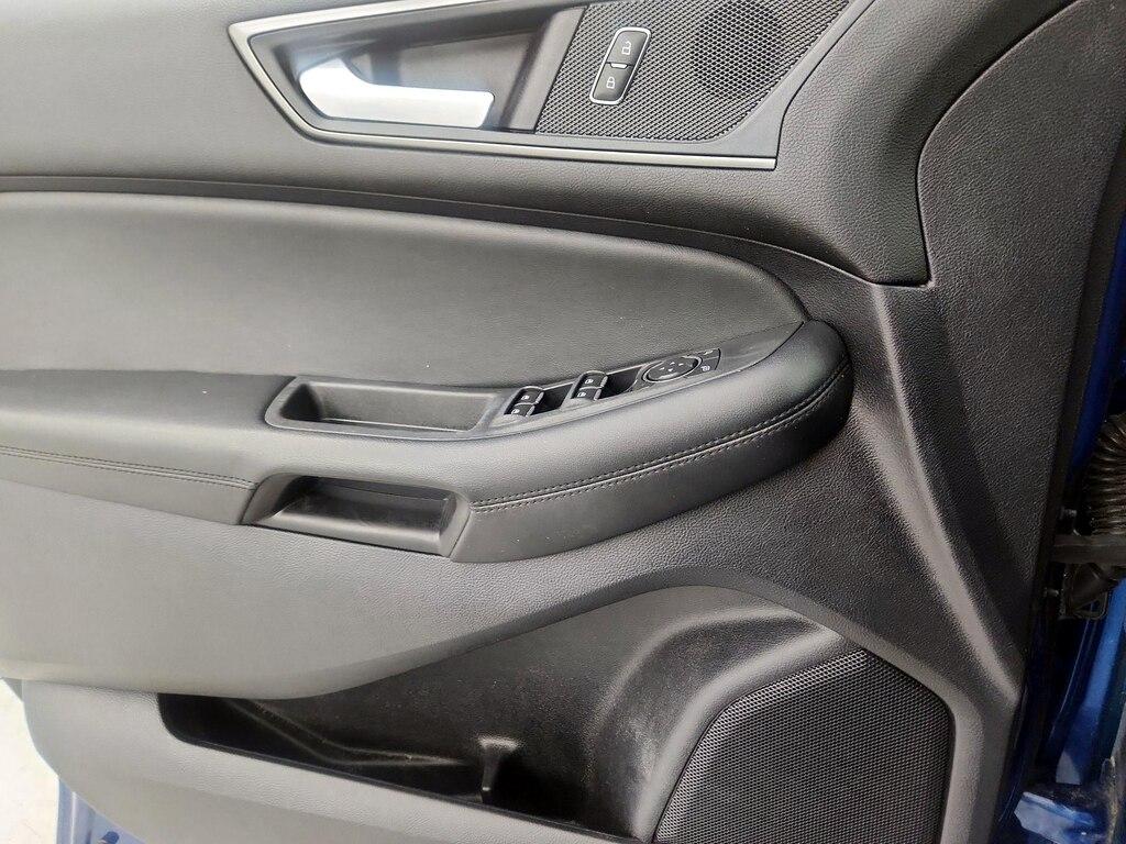 used 2020 Ford Edge car, priced at $19,998