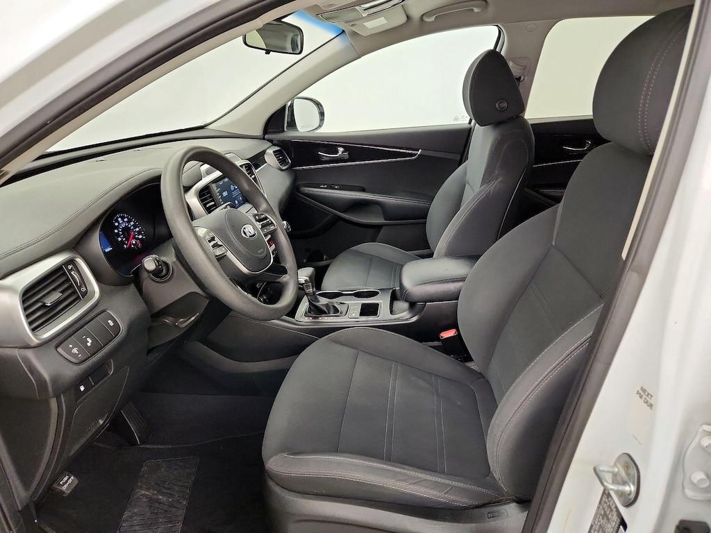 used 2019 Kia Sorento car, priced at $18,998