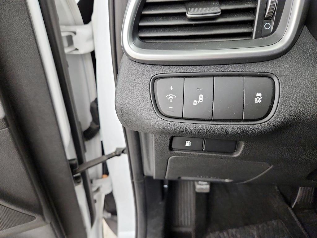 used 2019 Kia Sorento car, priced at $18,998