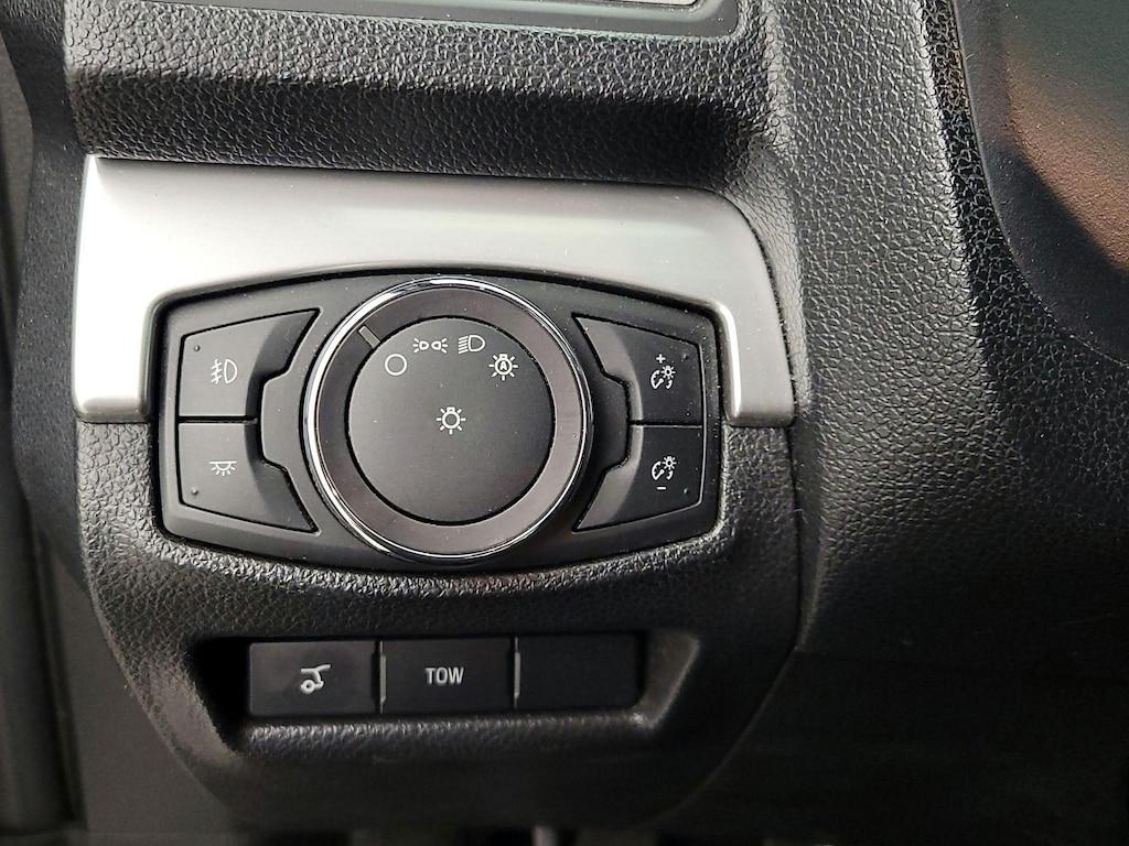 used 2017 Ford Explorer car, priced at $19,998