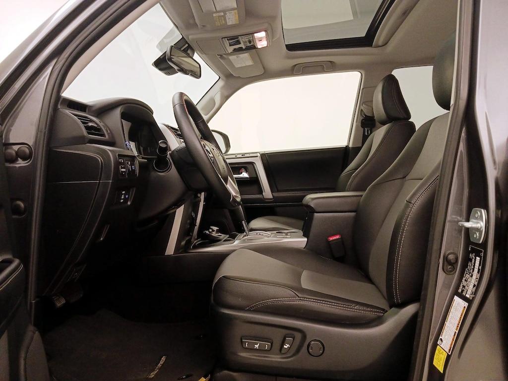 used 2022 Toyota 4Runner car, priced at $43,998