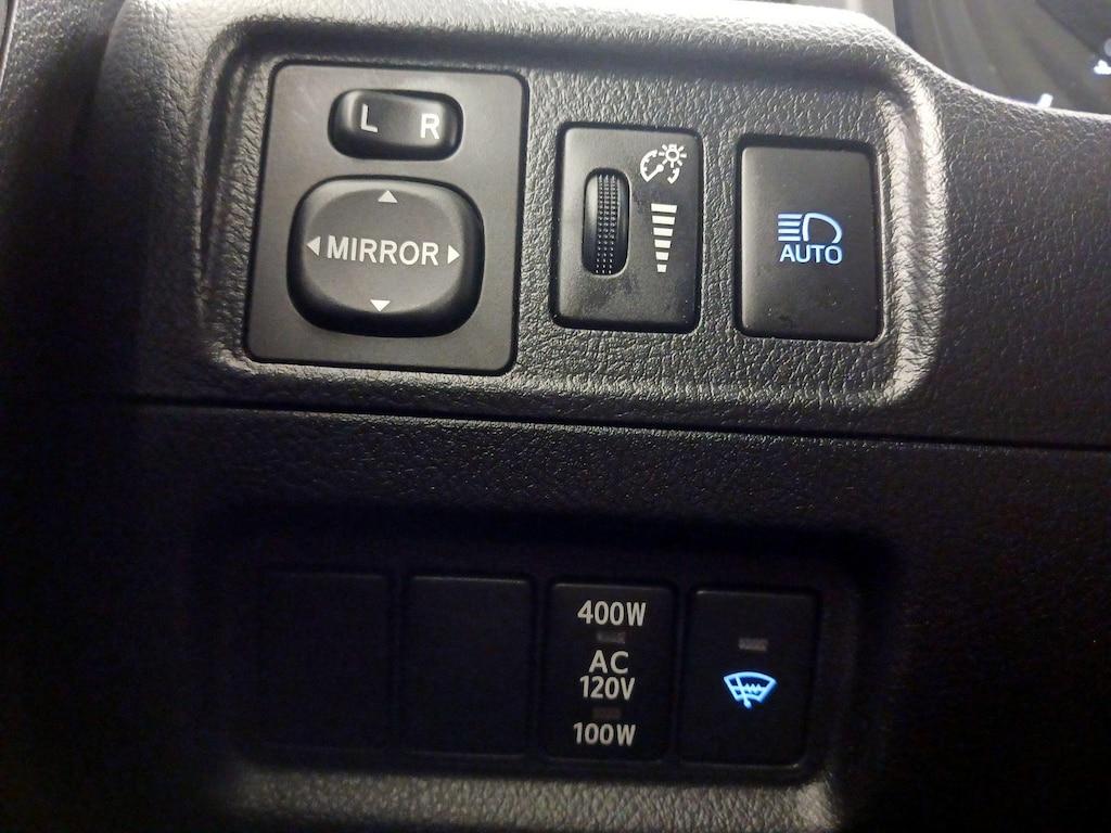used 2022 Toyota 4Runner car, priced at $43,998