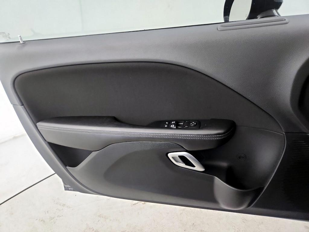 used 2018 Dodge Challenger car, priced at $29,998