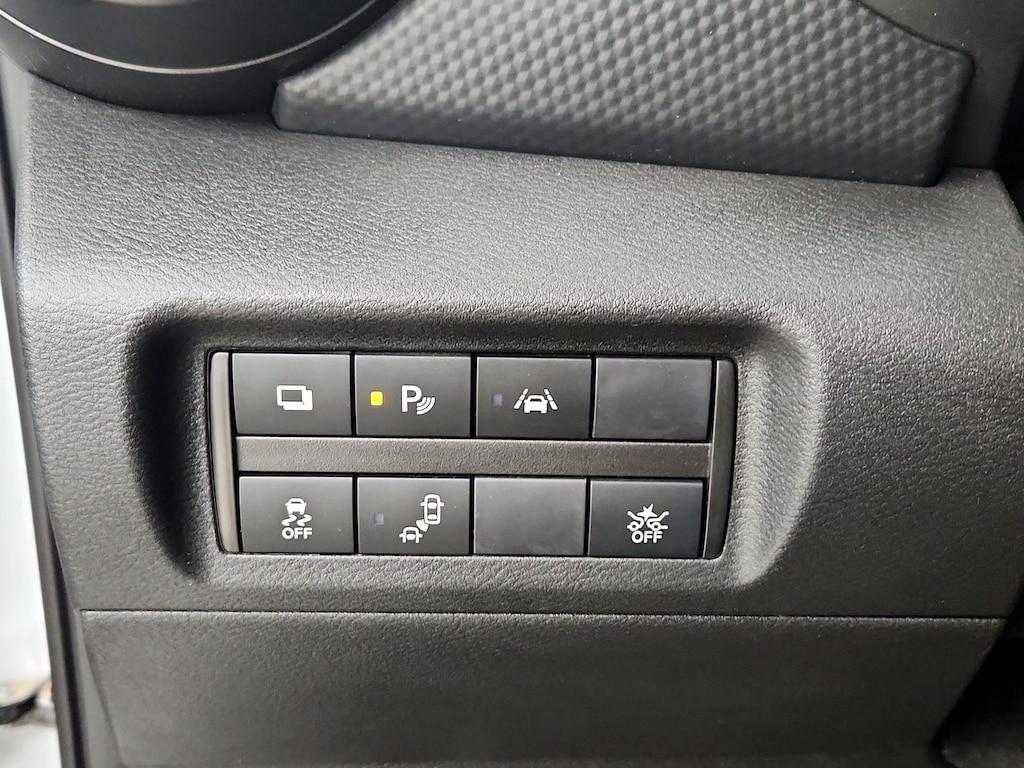 used 2023 Nissan Kicks car, priced at $19,998