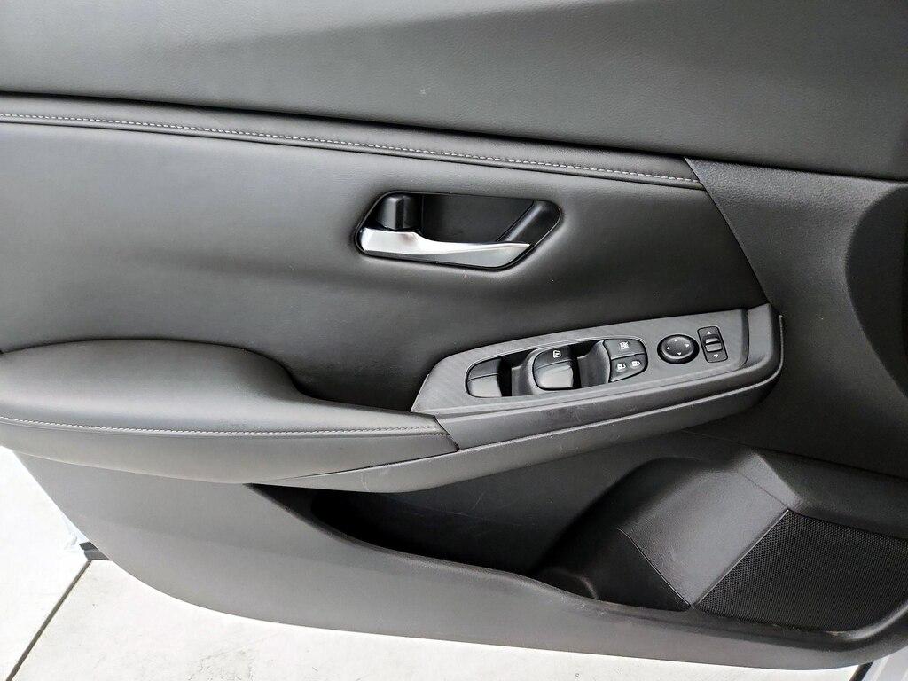 used 2021 Nissan Sentra car, priced at $18,998