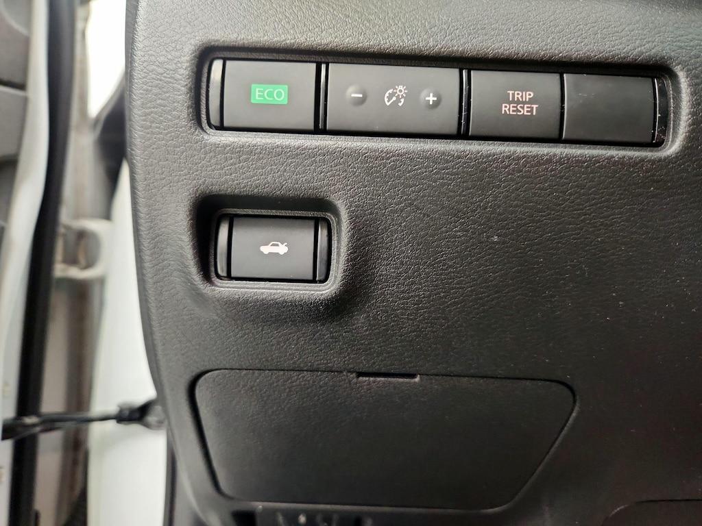used 2021 Nissan Sentra car, priced at $18,998