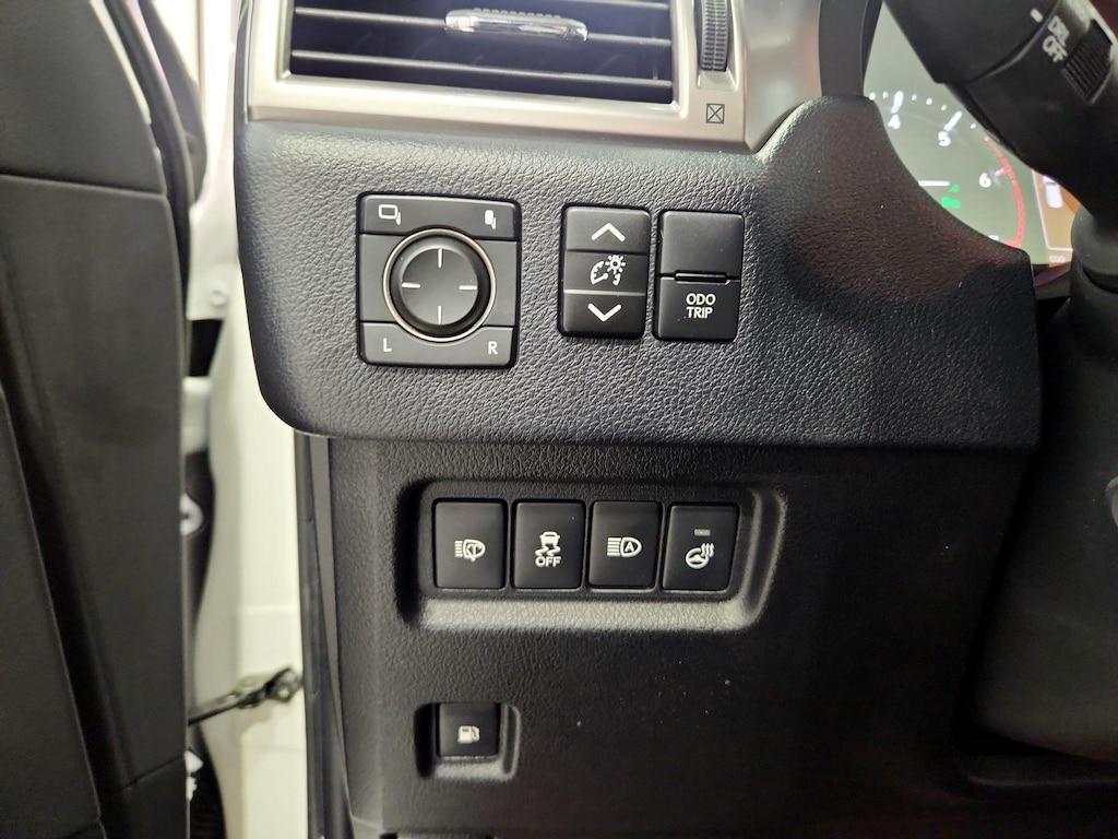 used 2022 Lexus GX 460 car, priced at $46,998