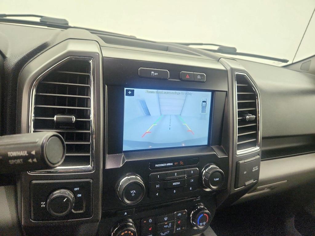 used 2016 Ford F-150 car, priced at $26,998