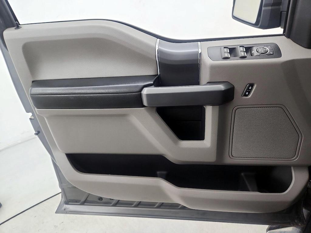 used 2016 Ford F-150 car, priced at $26,998
