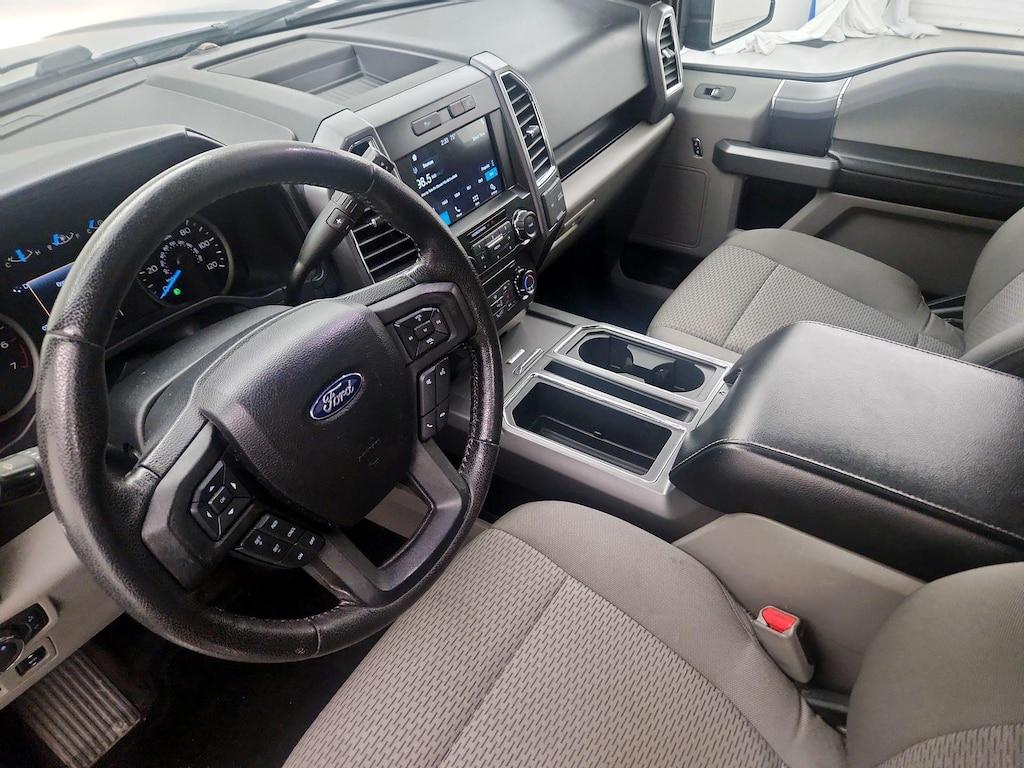 used 2016 Ford F-150 car, priced at $26,998