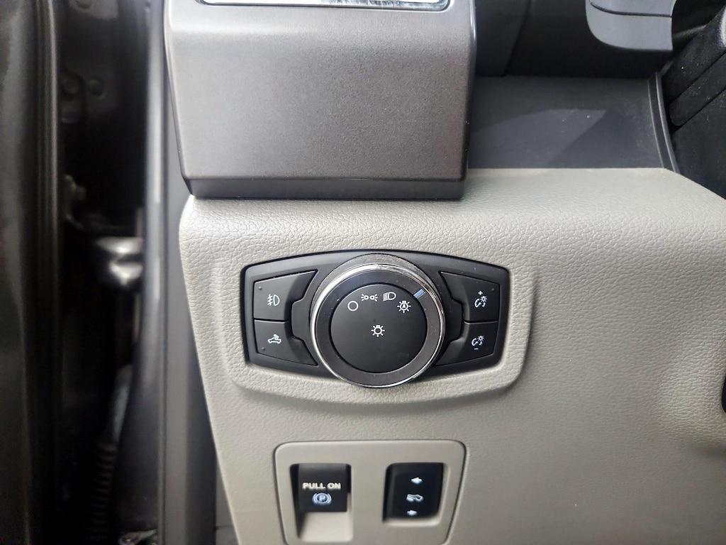 used 2016 Ford F-150 car, priced at $26,998