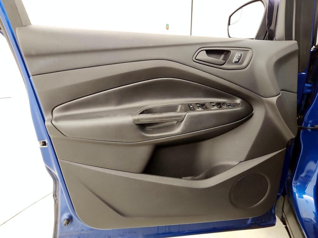 used 2017 Ford Escape car, priced at $14,998